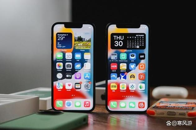 苹果全网通和wifi版的区别