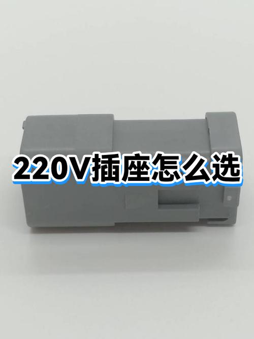 220v50hz用什么插头