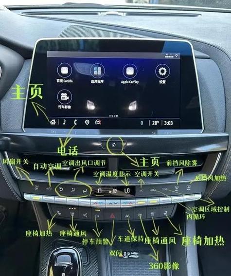 轻触home键两下作用