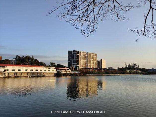 oppo手机怎么拍全景