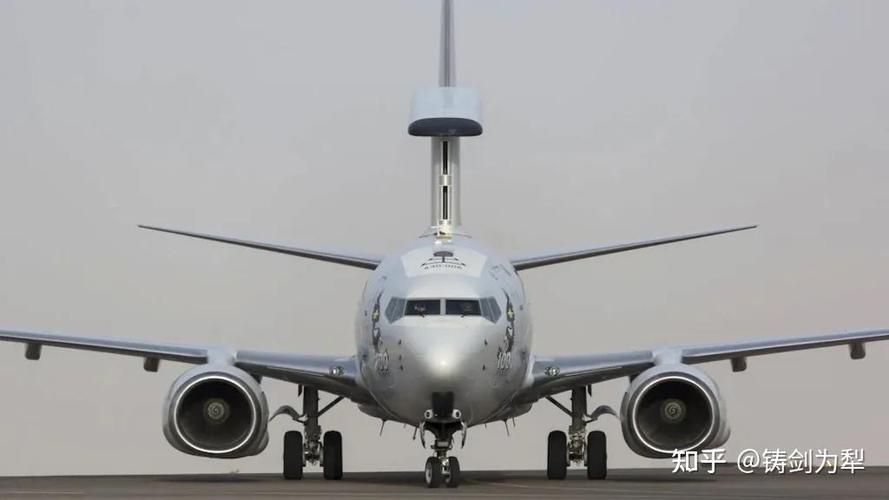 E-7A预警机