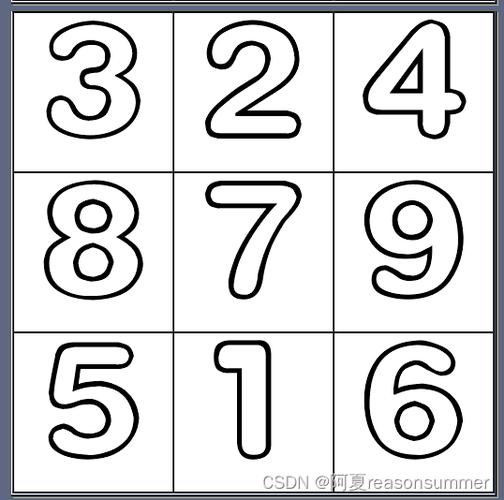 卡猜一数字图标