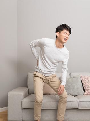 肾虚到什么程度会腰疼