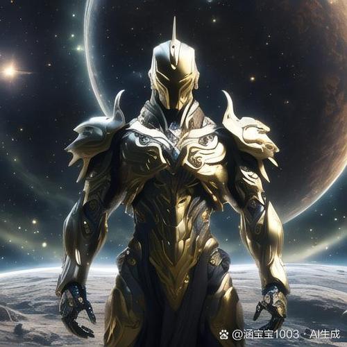 星际战甲十大公认最强机甲