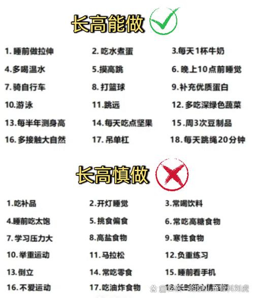 十八岁了还能长高么