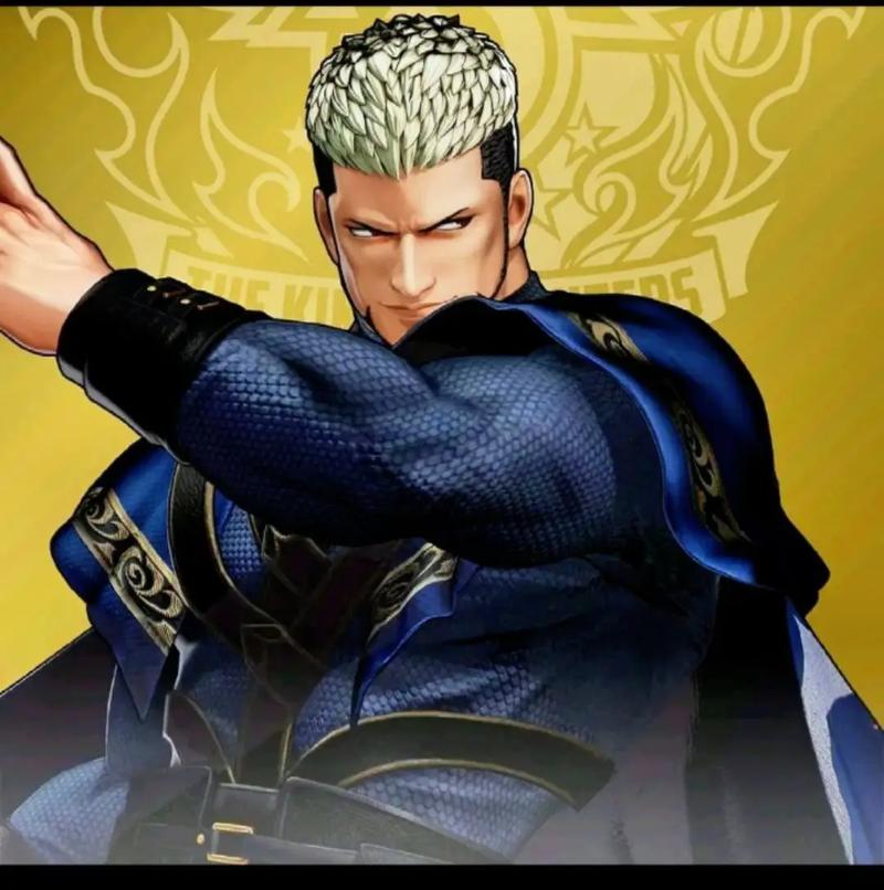 拳皇97高尼茨魔鬼改版下载