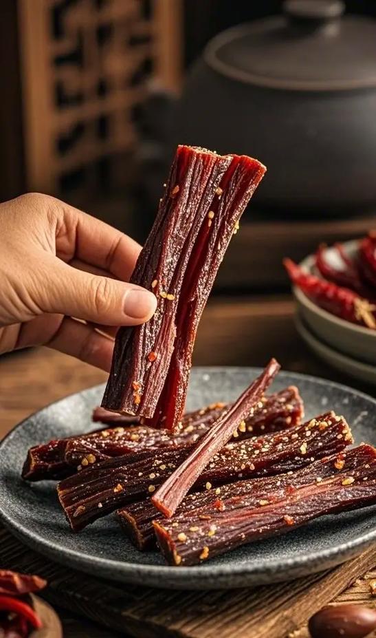 内蒙牛肉为啥尽量少吃
