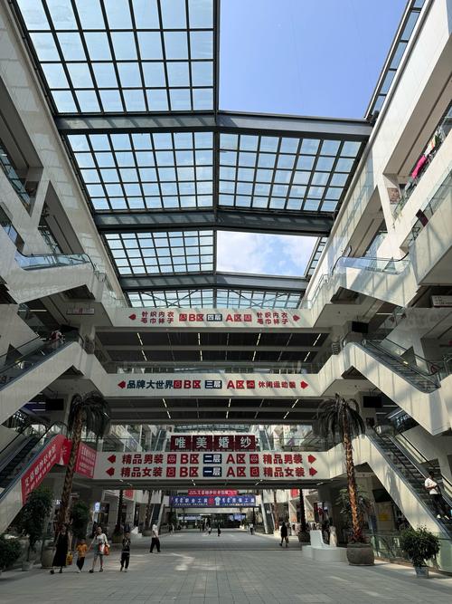 黔中国际商城