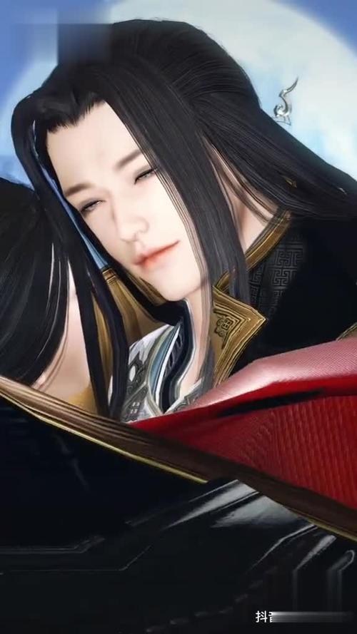 大宋映画美人心计