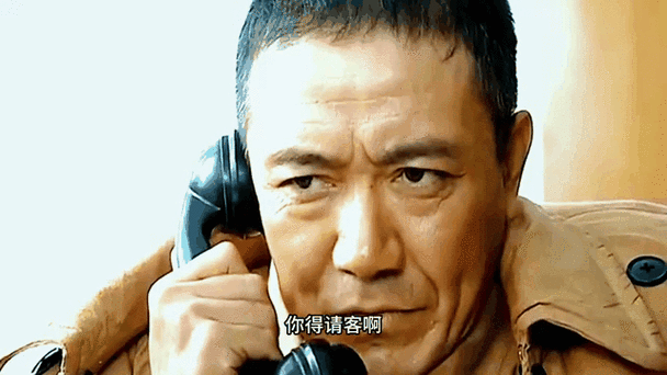 《门卫老李》