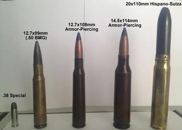 762x51是全威力弹吗