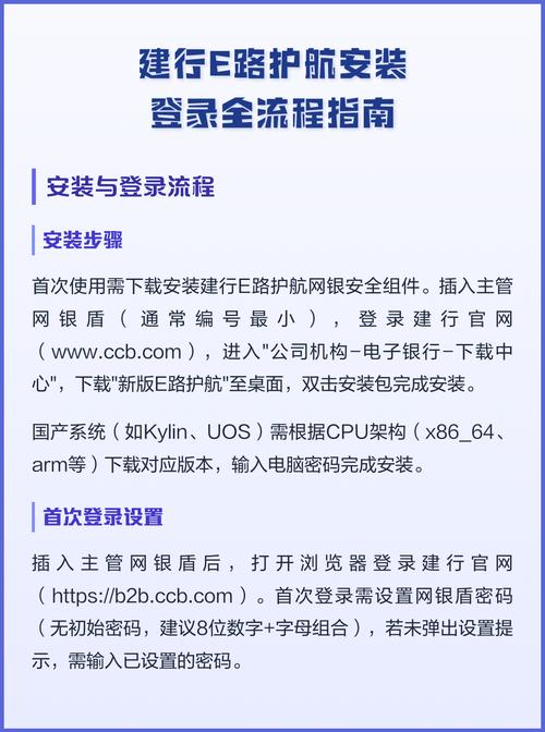 建行e路护航缩略图