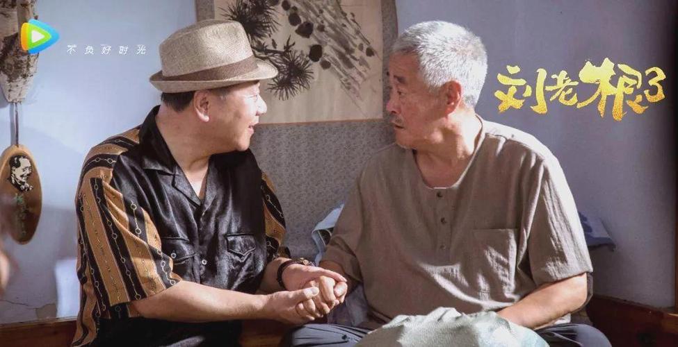 刘老根3部全集完整版