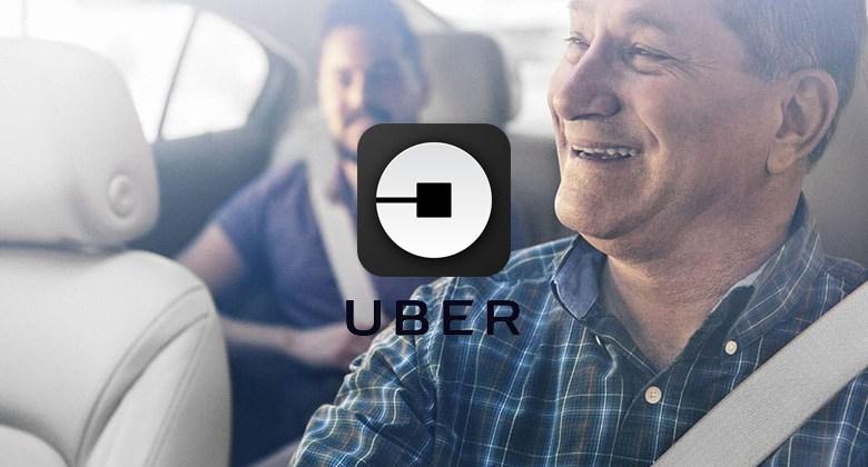 uber国际版app下载