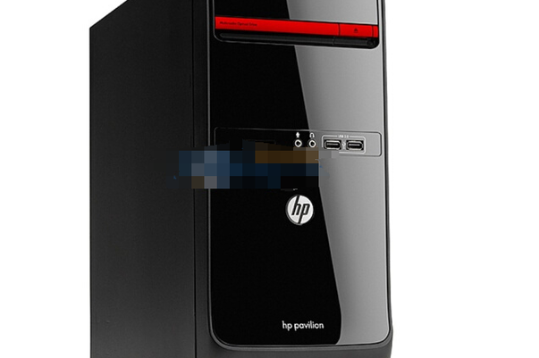 hp1110安装视频