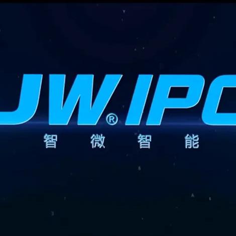 智微智能官网