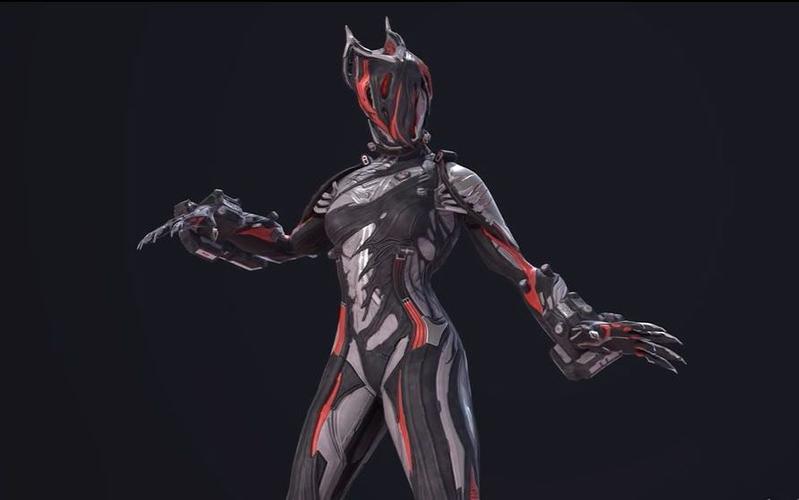 warframe最强zaw
