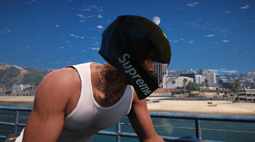 gta5线下头盔在哪买