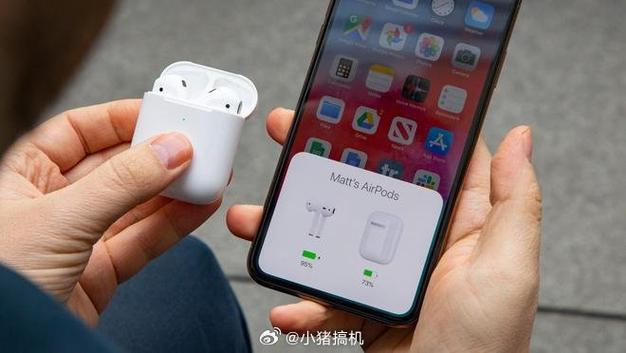 airpods多少钱一对