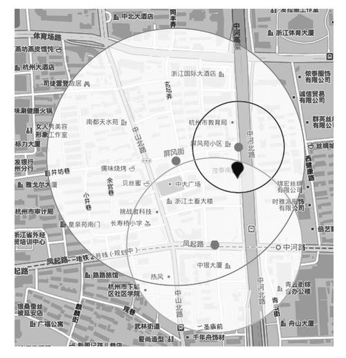三道定位打法图纸解说