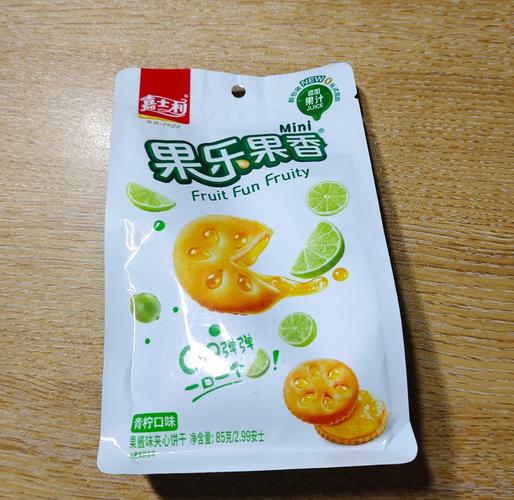 果香果乐截图