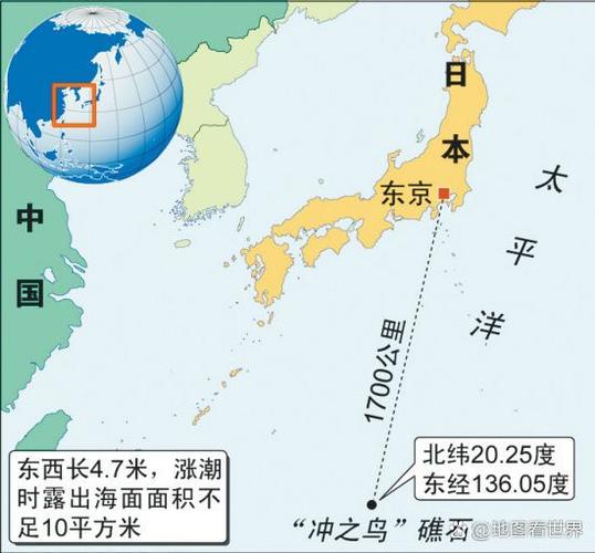 冲绳岛简介和历史