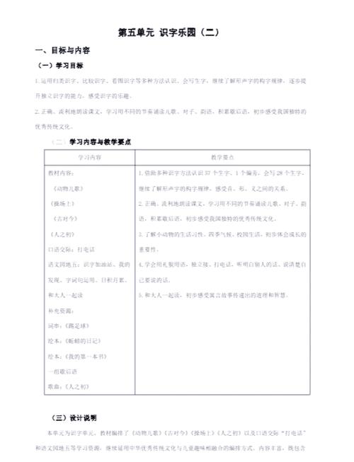 阅读教学点滴
