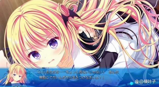 galgame初音岛5下载安装免费