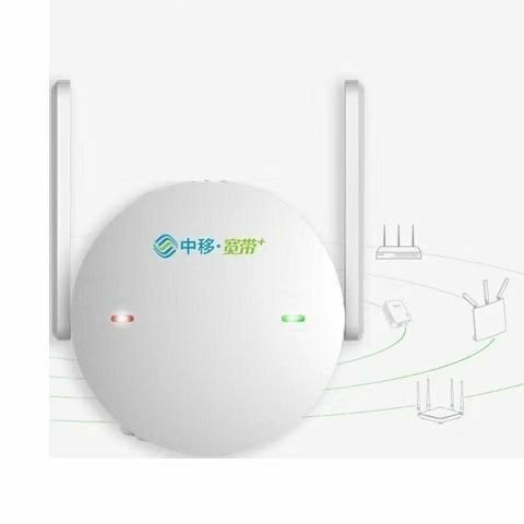wifi扩展器怎么配对