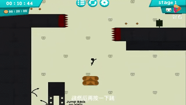 火柴人生存挑战下载