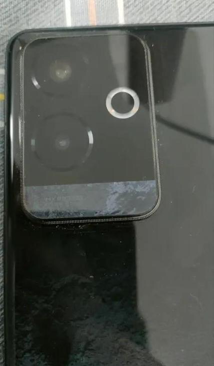 真我gt突然黑屏