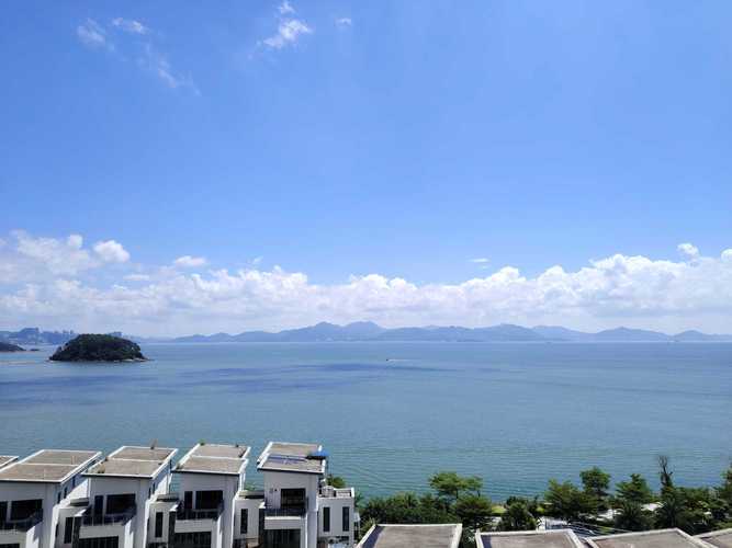 海阔视界 官网