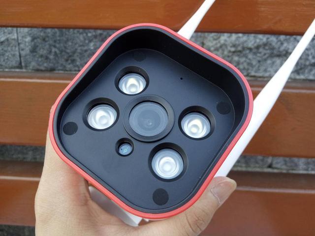为什么检测不到摄像头