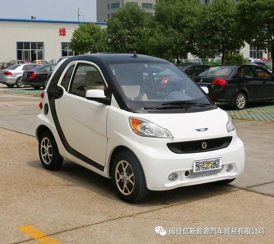 免驾驶证的电动汽车