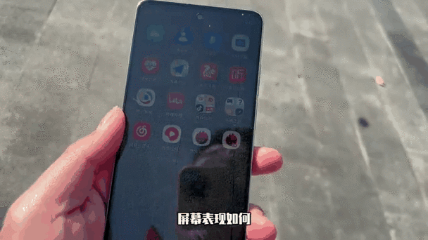 摩托罗拉手机屏幕上文件管理有四个