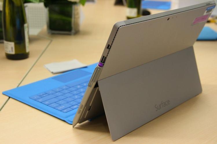 surface3还有人用吗