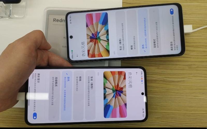 红米k20pro屏幕刷新率