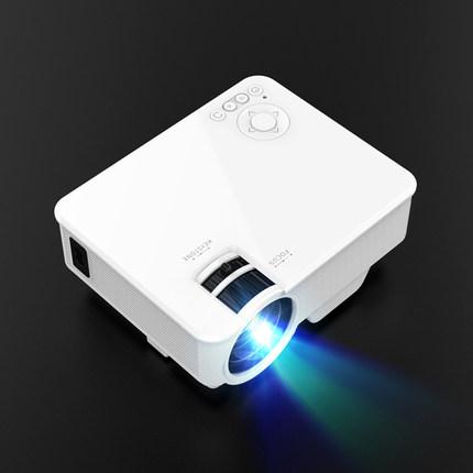 光米投影仪m2使用教程