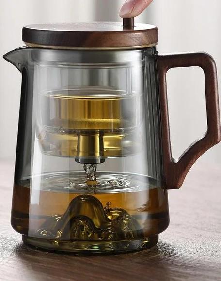 茶水分离和不分离哪个好