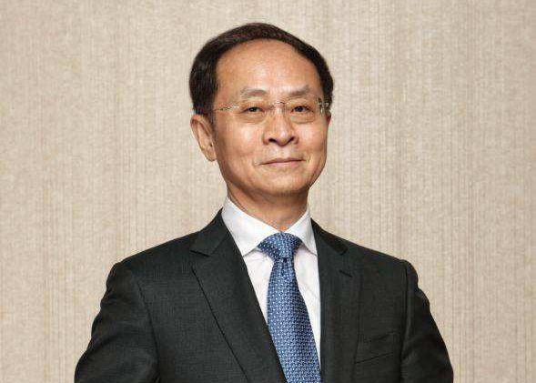 百亿集团创始人