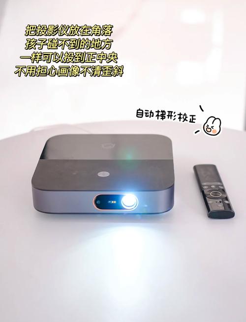 投影仪怎么播放移动硬盘里的视频缩略图
