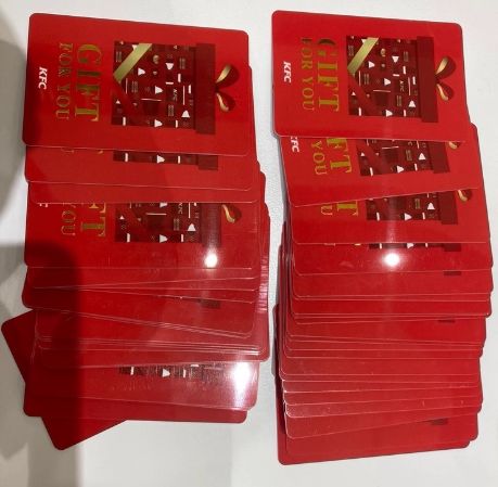 肯德基优惠券如何退款