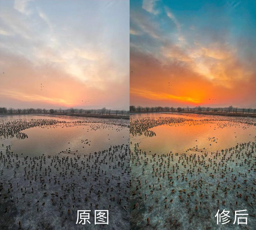视频的饱和度亮度对比度