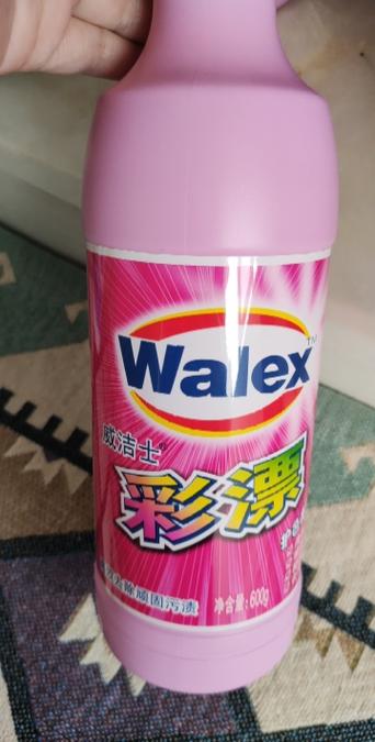 白漂把衣服弄花了怎么办