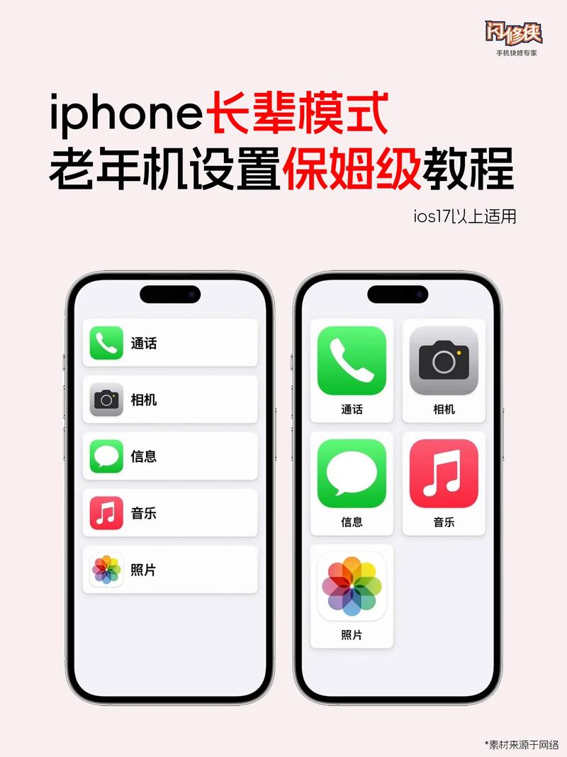 vivo手机怎么设置成老年人模式