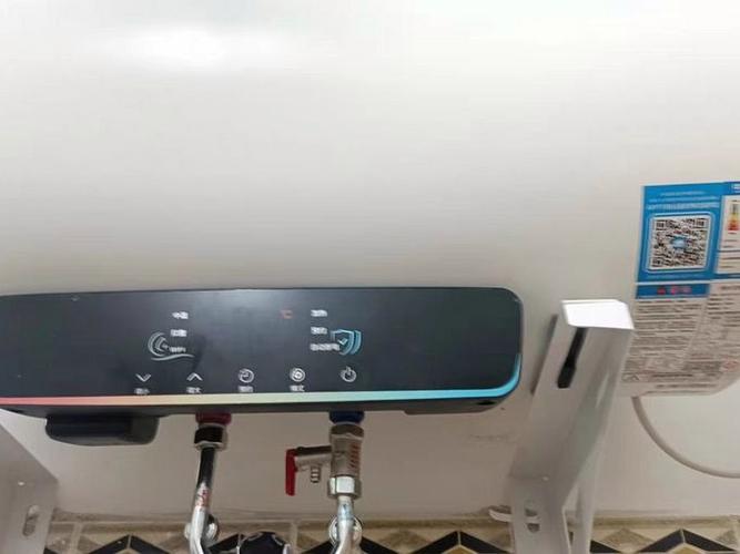 万和热水器连wifi教程