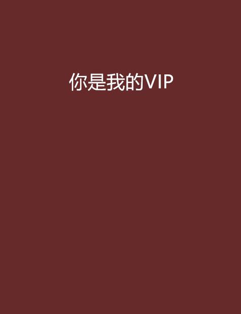 vip小说