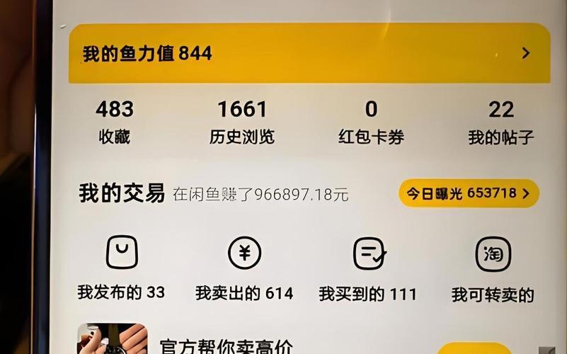 闲鱼 刷9千克能量