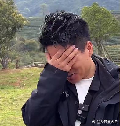 不好意思地