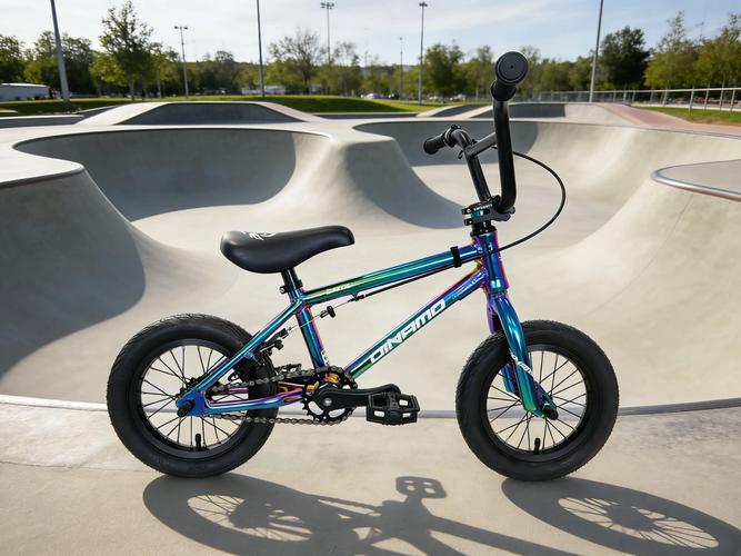 bmx儿童车